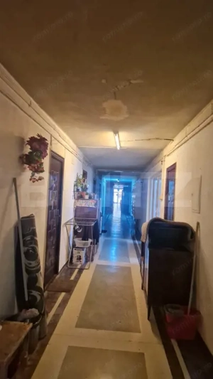 Camera de camin de vanzare, mobilata, in zona Tractorul  - imagine 5