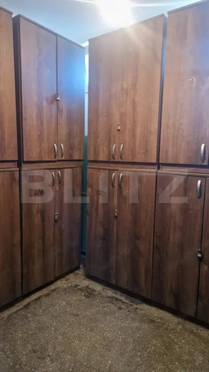 Camera de camin de vanzare, mobilata, in zona Tractorul  - imagine 8