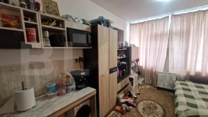 Camera de camin de vanzare, mobilata, in zona Tractorul  - imagine 2