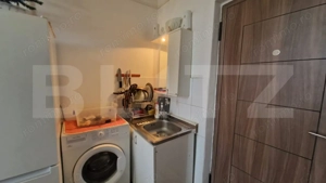 Camera de camin de vanzare, mobilata, in zona Tractorul  - imagine 9