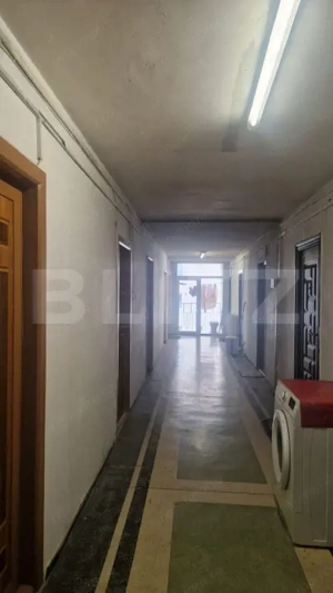 Camera de camin de vanzare, mobilata, in zona Tractorul  - imagine 6