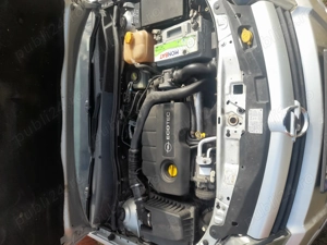 Vând Opel astra 1.7 cdti - imagine 2
