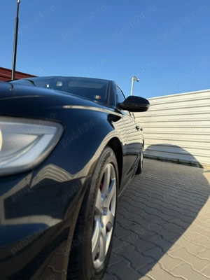 Vand Audi A 6 C7  - imagine 4