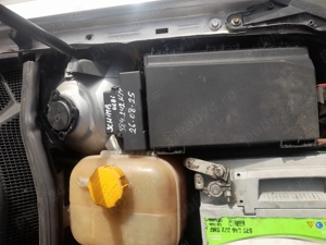 Vând Opel astra 1.7 cdti - imagine 3