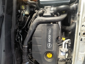 Vând Opel astra 1.7 cdti - imagine 4
