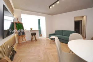 Apartament 3 CAMERE - Renovat Integral || Parcul Tineretului - imagine 5