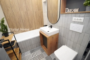 Apartament 3 CAMERE - Renovat Integral || Parcul Tineretului - imagine 9