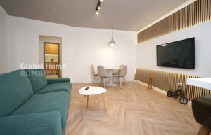Apartament 3 CAMERE - Renovat Integral || Parcul Tineretului - imagine 4