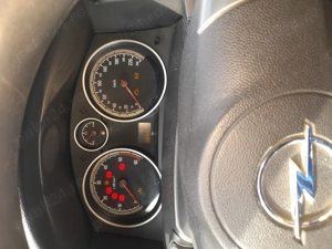 Vând Opel astra 1.7 cdti - imagine 6