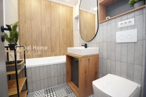 Apartament 3 CAMERE - Renovat Integral || Parcul Tineretului - imagine 10