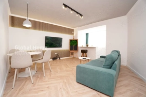 Apartament 3 CAMERE - Renovat Integral || Parcul Tineretului - imagine 2