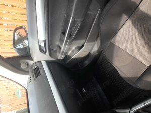 Vând Opel astra 1.7 cdti - imagine 7