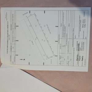 Teren de vânzare sau inchiriere 