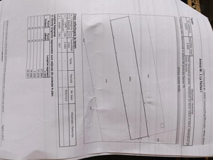 Vând teren intravilan in Bunesti, jud. Cluj - imagine 3