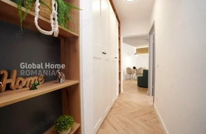 Apartament 3 CAMERE - Renovat Integral || Parcul Tineretului - imagine 14