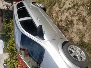 Vând Opel astra 1.7 cdti - imagine 8