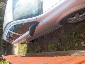 Vând Opel astra 1.7 cdti - imagine 9