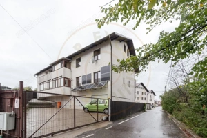 Apartament cu 4 camere, garaj și panouri fotovoltaice – Bradu- 5 min de Pitesti! - imagine 14