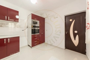 Apartament cu 4 camere, garaj și panouri fotovoltaice – Bradu- 5 min de Pitesti! - imagine 16