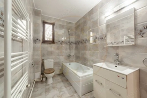 Apartament cu 4 camere, garaj și panouri fotovoltaice – Bradu- 5 min de Pitesti! - imagine 10