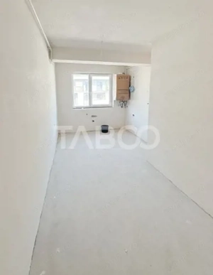 De vanzare apartament cu 2 camere semifinisat Baza Sportiva Gheorgheni - imagine 2