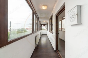 Apartament cu 4 camere, garaj și panouri fotovoltaice – Bradu- 5 min de Pitesti! - imagine 5