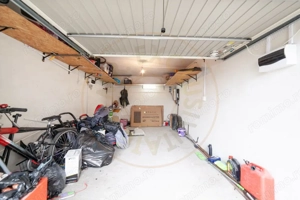 Apartament cu 4 camere, garaj și panouri fotovoltaice – Bradu- 5 min de Pitesti! - imagine 15