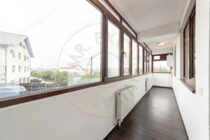 Apartament cu 4 camere, garaj și panouri fotovoltaice – Bradu- 5 min de Pitesti! - imagine 20