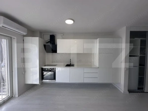 Apartament modern cu 2 camere – bloc nou, balcon generos+parcare - imagine 2