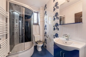 Apartament cu 4 camere, garaj și panouri fotovoltaice – Bradu- 5 min de Pitesti! - imagine 11