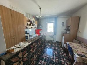 Apartament trei camere zona Girocului