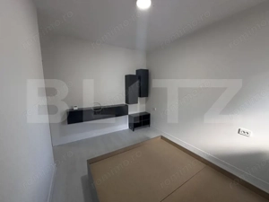 Apartament modern cu 2 camere – bloc nou, balcon generos+parcare - imagine 8