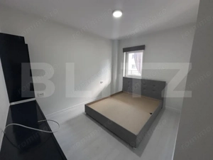 Apartament modern cu 2 camere – bloc nou, balcon generos+parcare - imagine 7