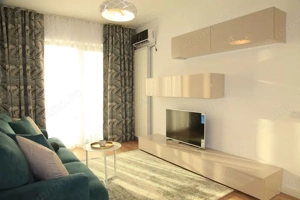 Apartament Elegant în Novum Politehnica | Mobilat & Utilat Complet