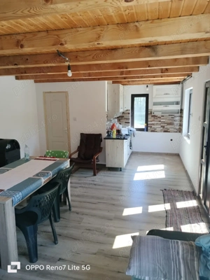 Vând casa de locuit lângă Hațeg,  jud  Hunedoara .