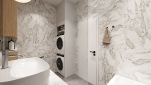 Apartament 3 camere de VANZARE - cartier RIVIERA - imagine 2 Apartament 3 camere de VANZARE - cartier RIVIERA - imagine 2