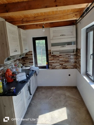 Vând casa de locuit lângă Hațeg,  jud  Hunedoara . - imagine 2