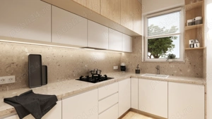 Apartament 3 camere de VANZARE - cartier RIVIERA - imagine 5 Apartament 3 camere de VANZARE - cartier RIVIERA - imagine 5