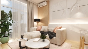 Apartament 3 camere de VANZARE - cartier RIVIERA - imagine 6 Apartament 3 camere de VANZARE - cartier RIVIERA - imagine 6