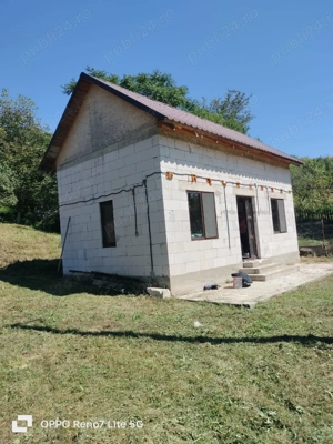 Vând casa de locuit lângă Hațeg,  jud  Hunedoara . - imagine 4