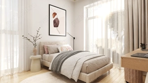 Apartament 3 camere de VANZARE - cartier RIVIERA - imagine 7 Apartament 3 camere de VANZARE - cartier RIVIERA - imagine 7