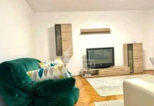 Apartament cu 2 camere, centrala proprie, zona Mehala - imagine 4