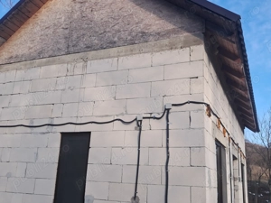 Vând casa de locuit lângă Hațeg,  jud  Hunedoara . - imagine 6