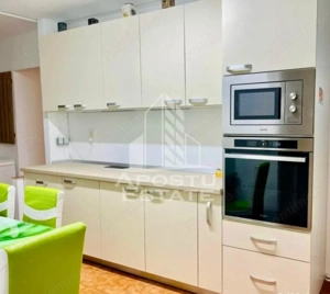 Apartament cu 2 camere, centrala proprie, zona Mehala