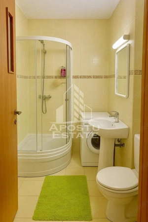 Apartament cu 2 camere, centrala proprie, zona Mehala - imagine 6