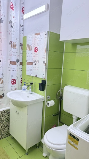 Proprietar, inchiriez apartament 3 camere - imagine 9