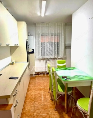Apartament cu 2 camere, centrala proprie, zona Mehala - imagine 2
