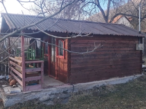 Vând casa de locuit lângă Hațeg,  jud  Hunedoara . - imagine 7