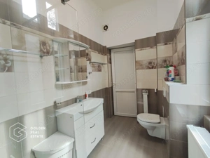 Apartament in centrul Timisoarei, vedere spre Bega, etajul 1 - imagine 6