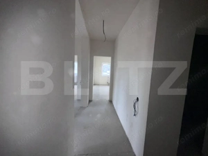 Apartament de 3 camere – 76 mp + terasă, bloc nou cu lift, 2 parcări incluse